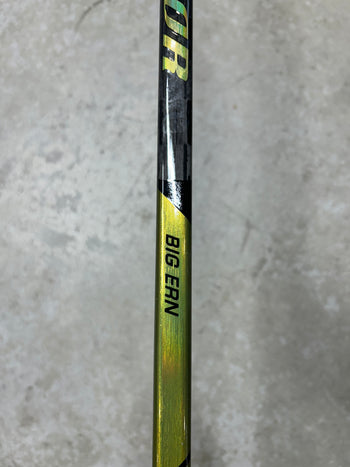Left Hand 90 Flex P28 Warrior Alpha LX3 Pro (New)