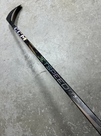 Left Hand 90 Flex Custom P92M CCM FT7 Pro (Restored)
