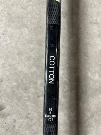 Left Hand 95 Flex P88 CCM Ribcor Trigger 7 Pro (New)