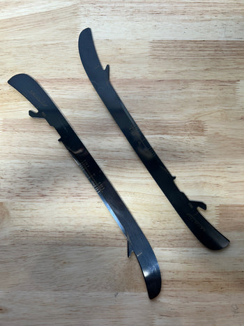 296mm Bauer FLY-TI Used (Like New) NHL Cody Ceci Pro Stock (Blade/Runner)