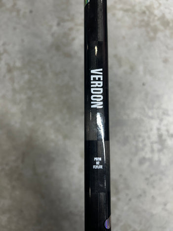 Left Hand 82 Flex P92M Bauer Flylite (Restored)