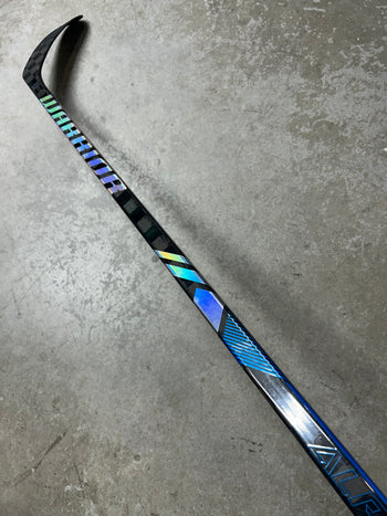 Left Hand 75 Flex Custom P28 Warrior Alpha LX2 Pro (Used)