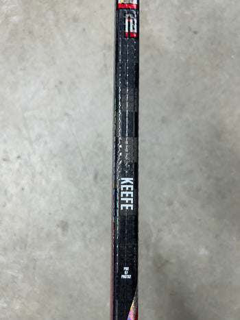 Left Hand 87 Flex P92 Bauer Proto2 CHL Pro Stock (Restored)