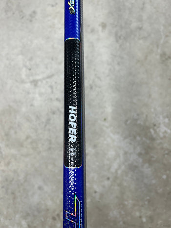 Left Hand 26” True Hzrdus 9x4 Goalie Stick New NHL Prostock