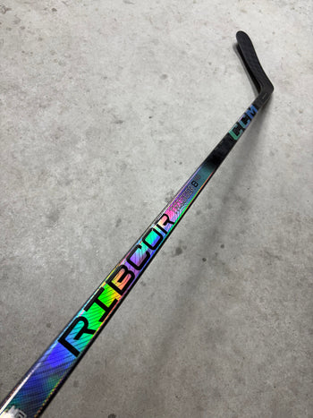 Left Hand 90 Flex P29M CCM Ribcor Trigger 8 Pro New