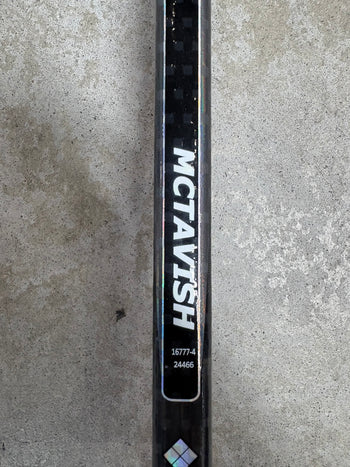 Left Hand 75 Flex P28 Mason McTavish True Hzrdus 9x4 (New) Pro Stock