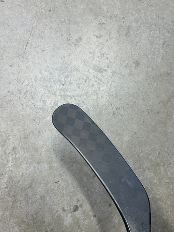 Left Hand 87 Flex P92M Bauer Pulse CHL Pro Stock (Restored)
