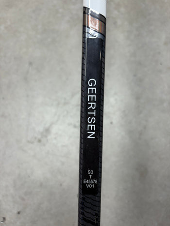 Left Hand 90 Flex P28M CCM FT6 Pro (Restored) Pro Stock