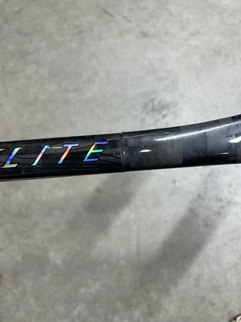 Left Hand 87 Flex P92 Bauer Flylite (Restored)