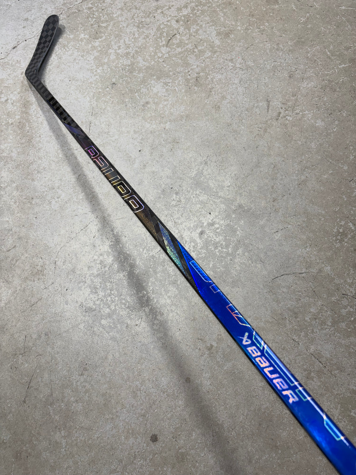 Right Hand 95 Flex P92M Bauer Nexus Tracer (New) Pro Stock