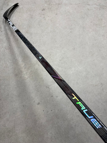 Left Hand 80 Flex P90T True Hzrdus Smoke New (Wrapped as HZRDUS (9X4)