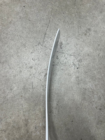 Left Hand 26” True 9X3 Catalyst Pro Stock Goalie Stick