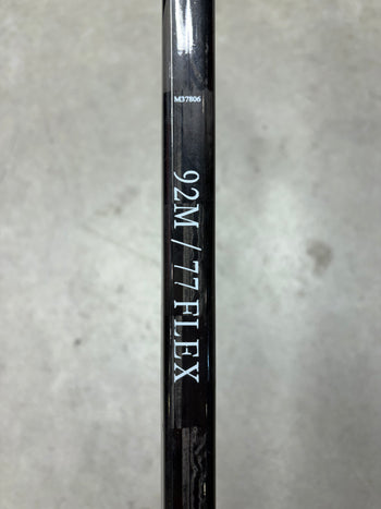 Right Hand 77 Flex P92M Bauer Nexus Sync (Restored)
