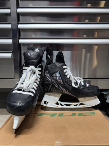 True SVH Custom Pro Skate Size 7 Wide Width (Like New) OHL Pro Stock
