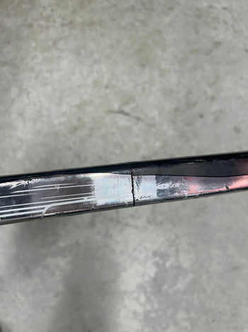 Left Hand 70 Flex P28 Bauer Vapor Flylite Team (Restored)