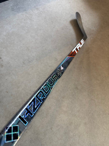 Left Hand 85 Flex P90T True Hzrdus Smoke New (Wrapped as HZRDUS 9X4)