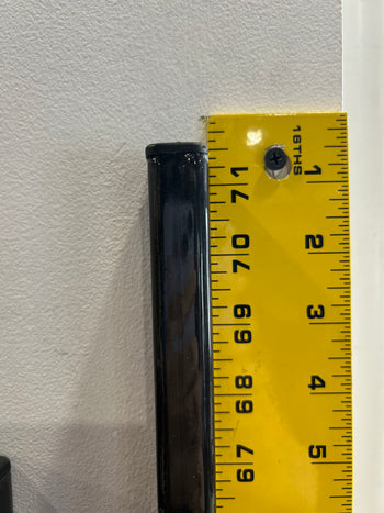 Left Hand 122 Flex P92 Bauer Hyperlite (New) Pro Stock