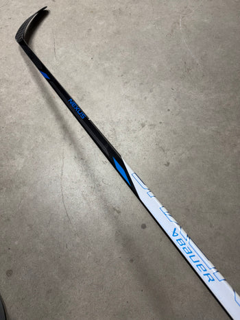 Left Hand 87 Flex P92 Bauer Nexus (New)
