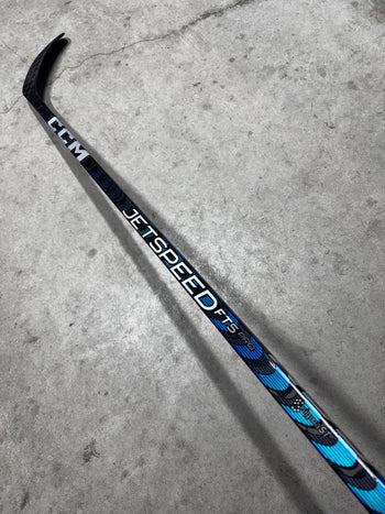 Left Hand 85 Flex P90TM CCM Jetspeed FT5 Pro New