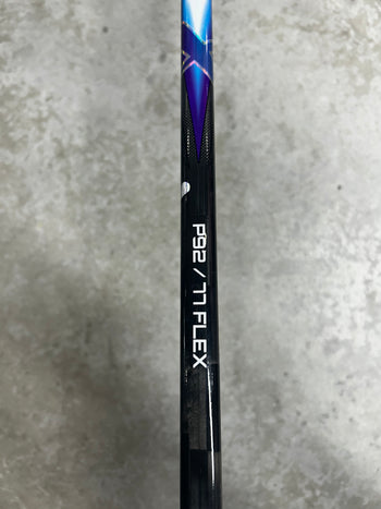 Left Hand 77 Flex P92 Bauer Flylite (Restored)