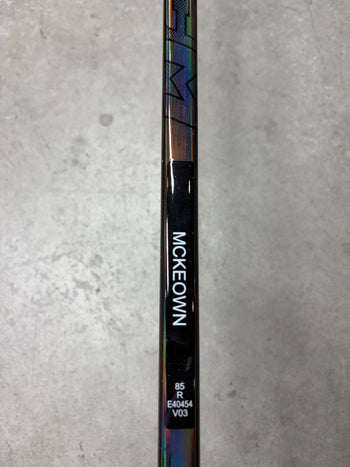 Right Hand 85 Flex Custom P29 CCM Jetspeed FT8 Pro Right Hand (New)