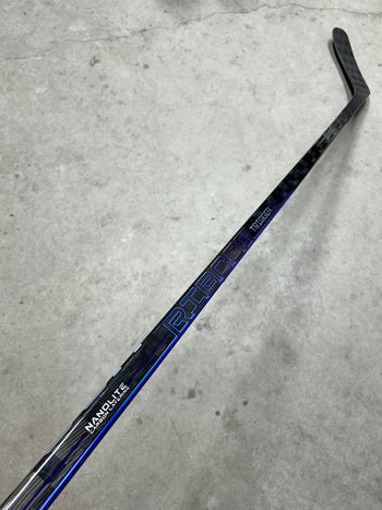 Left Hand 95 Flex P88 CCM Ribcor Trigger 7 Pro (New)