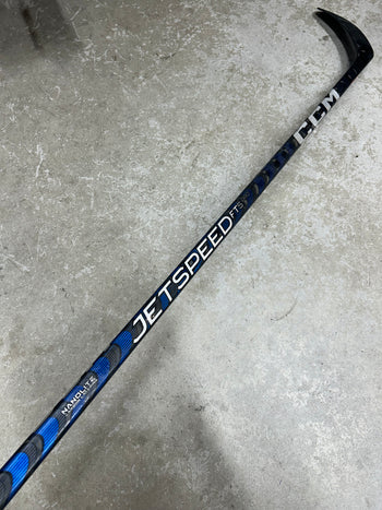 Right Hand 80 Flex P90TM CCM Jetspeed FT5 Pro (Used)