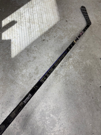 Left Hand 90 Flex P29 CCM Ribcor Trigger 9 Pro (New)