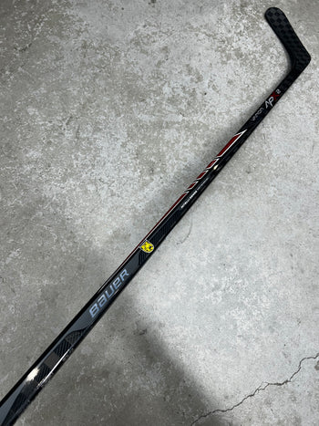 Left Hand 95 Flex P92 Bauer APX2 Pro Stock (Like New)