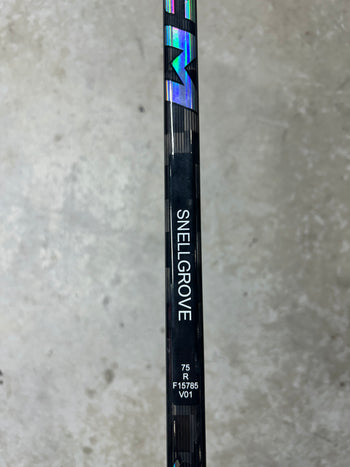 Left Hand 75 Flex P29 CCM FT7 Pro (Restored)