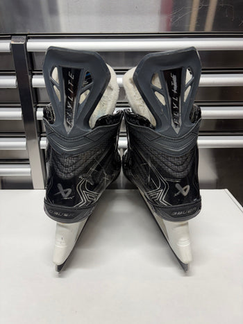 Bauer Vapor Flylite Skate Size 10 FIT 3 (Used) NHL Pro Stock