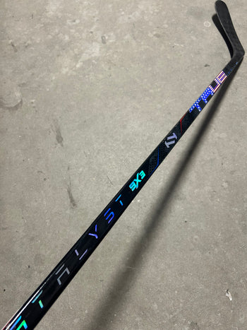 Left Hand 75 Flex P29 TRUE Catalyst 9X3 New