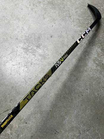 Right Hand 95 Flex P88M CCM Tacks ASV Pro (Used)