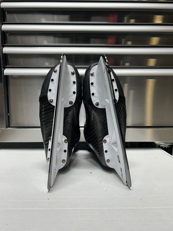 True SVH Custom Pro Skate Size 8 (New) NHL Pro Stock