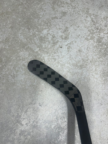 Left Hand 90 Flex P90TM CCM XF Ghost Pro Stock (Used)