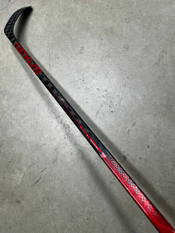 Left Hand 77 Flex Custom P28 Bauer Nexus Geo (Used)