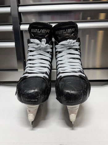 Bauer Supreme Mach Skate Size 8 Fit 2 (Used) OHL Pro Stock