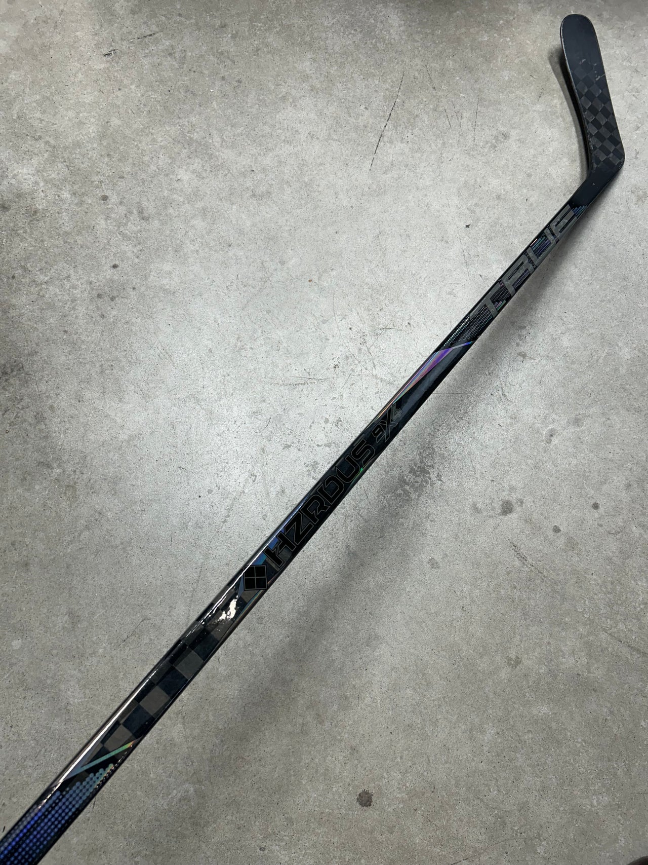 Left Hand 70 Flex Custom P92M True Hzrdus 9x4 (New) Pro Stock