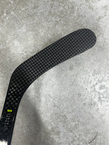 Right Hand 75 Flex P90 Warrior Alpha LX2 Pro (New)