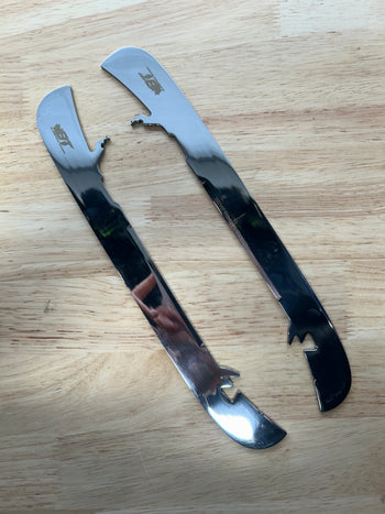 254mm BladeTech (Fits Bauer PowerFly) Bauer FlyTi Equivalent Jeff Skinner Pro Stock