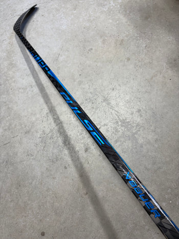 Left Hand 82 Flex P92 Bauer Pulse (New) OHL Pro Stock