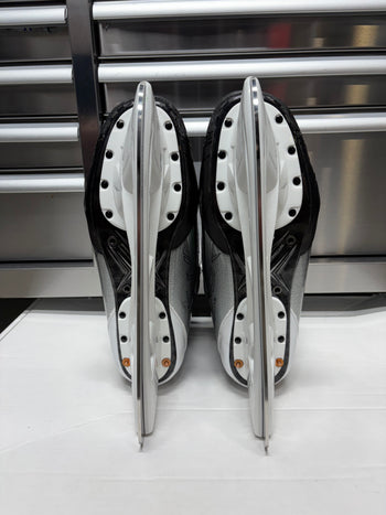Bauer Hyperlite2 Skate Size 11.5 FIT 2 NHL Tyler Seguin (Used) Pro Stock