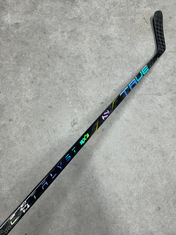 Left Hand 80 Flex P14 TRUE Catalyst 9X3 New