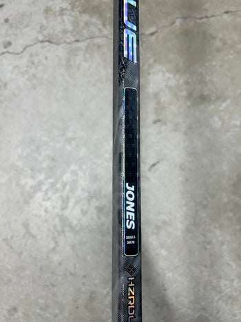Left Hand 90 Flex P28M True Hzrdus Smoke Prostock (New)