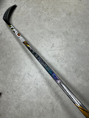 Left Hand 90 Flex P92 True Hzrdus 9x4 (New) Pro Stock