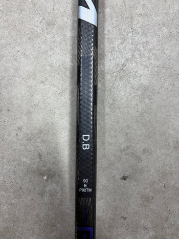 Left Hand 90 Flex P90TM CCM Ribcor Trigger 7 Pro (New)