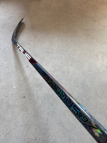 Left Hand 95 Flex P92 True Hzrdus Smoke New (Wrapped as HZRDUS 9X4)