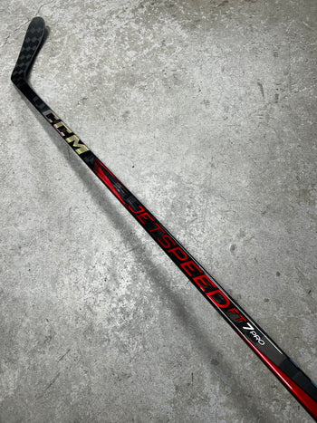 Right Hand 95 Flex P28 CCM Jetspeed FT7 Pro New