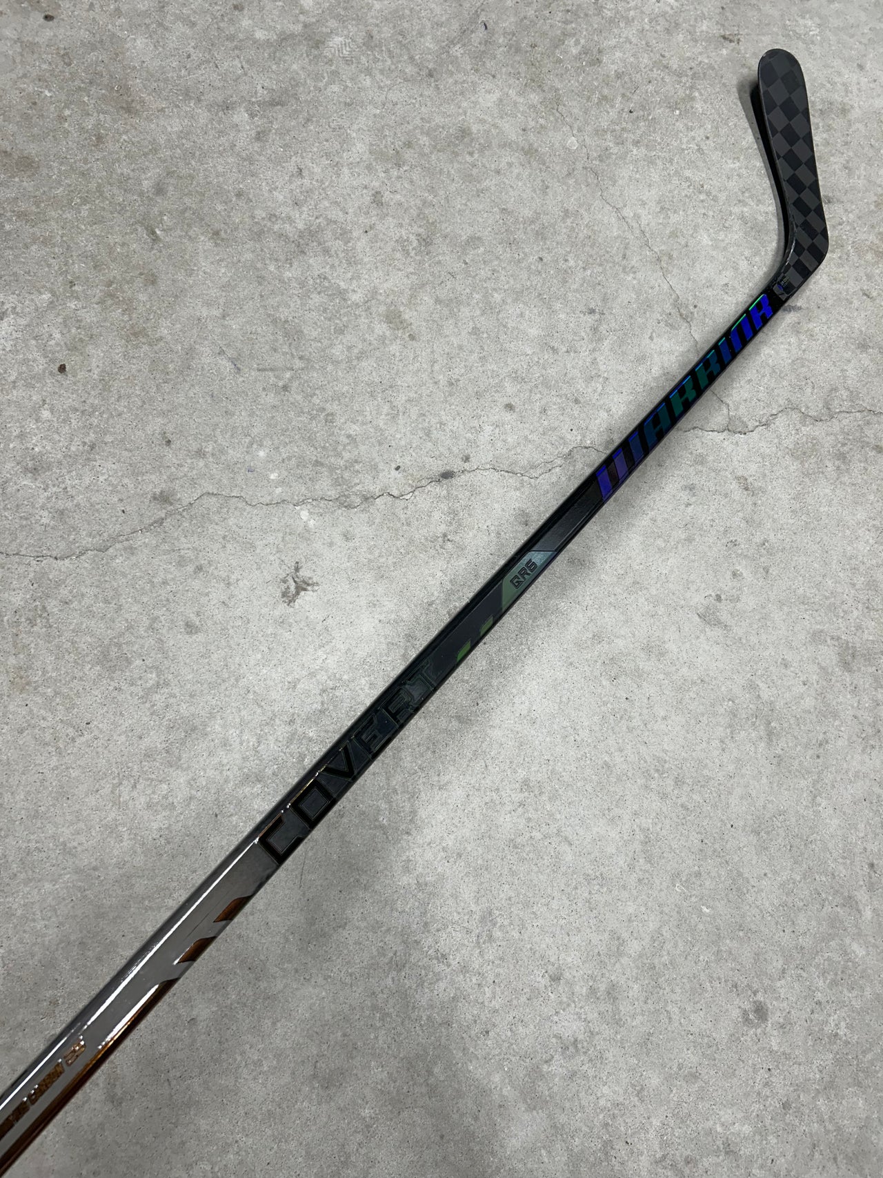 Left Hand 95 Flex P92 Warrior Covert QR6 Pro New