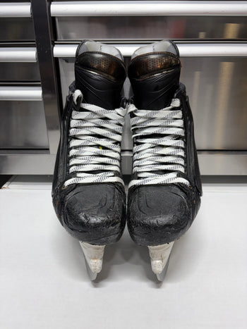 Bauer Hyperlite2 Skate Size 7 FIT 2 (Used) OHL Pro Stock